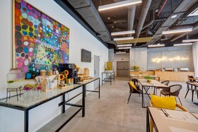 Arche Hotel Geologiczna