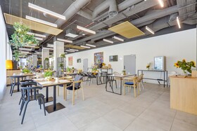 Arche Hotel Geologiczna