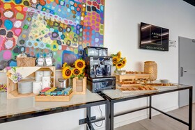 Arche Hotel Geologiczna