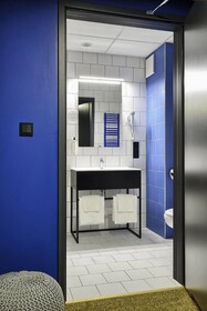 Arche Hotel Geologiczna