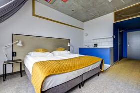 Arche Hotel Geologiczna