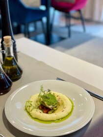 Arche Hotel Geologiczna