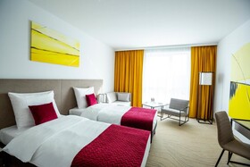 Arche Hotel Krakowska