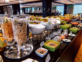 Arche Hotel Krakowska