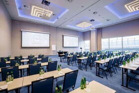 Arche Hotel Krakowska