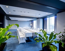 Arche Hotel Krakowska