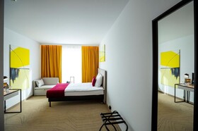 Arche Hotel Krakowska