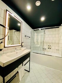 Arche Hotel Krakowska