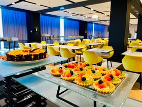 Arche Hotel Krakowska
