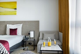 Arche Hotel Krakowska