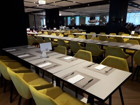 Arche Hotel Krakowska