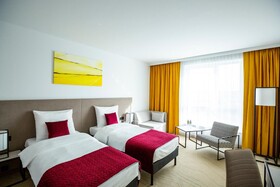 Arche Hotel Krakowska