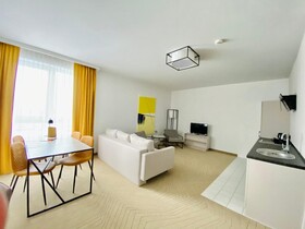 Arche Hotel Krakowska