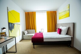 Arche Hotel Krakowska