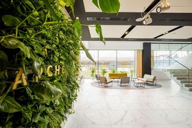 Arche Hotel Krakowska