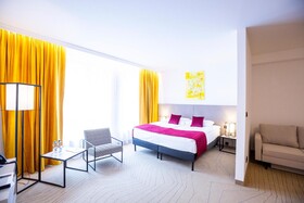Arche Hotel Krakowska
