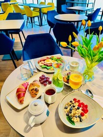 Arche Hotel Krakowska