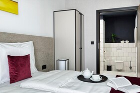 Arche Hotel Krakowska