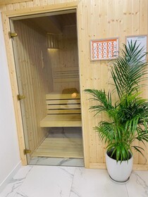 Arche Hotel Krakowska