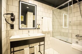 Arche Hotel Krakowska