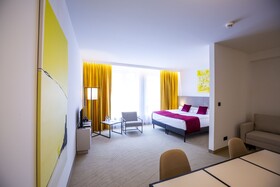 Arche Hotel Krakowska