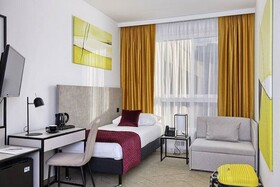 Arche Hotel Krakowska