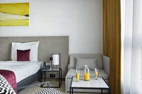 Arche Hotel Krakowska