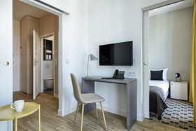 Arche Hotel Poloneza