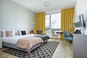 Arche Hotel Poloneza
