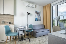 Arche Hotel Poloneza