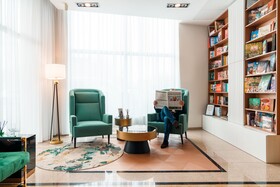 Arche Hotel Pulawska Residence