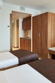 Arche Hotel Pulawska Residence
