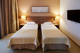 Arche Hotel Pulawska Residence