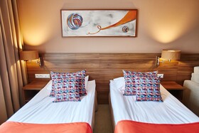 Arche Hotel Pulawska Residence