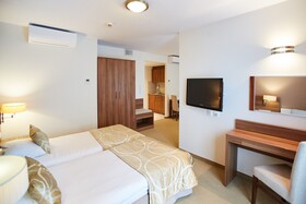 Arche Hotel Pulawska Residence