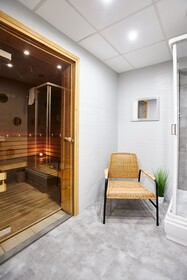 Arche Hotel Pulawska Residence