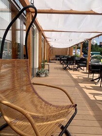 Arche Hotel Pulawska Residence