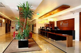 Arche Hotel Pulawska Residence