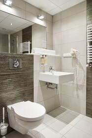 Arche Hotel Pulawska Residence