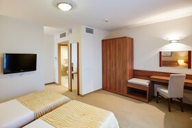 Arche Hotel Pulawska Residence