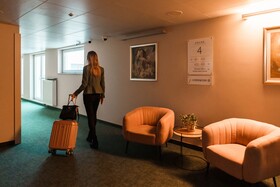Arche Hotel Pulawska Residence