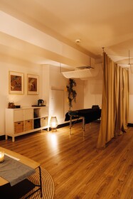 Arche Hotel Pulawska Residence