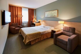 Arche Hotel Pulawska Residence