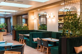 Arche Hotel Pulawska Residence