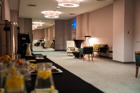 Arche Hotel Pulawska Residence