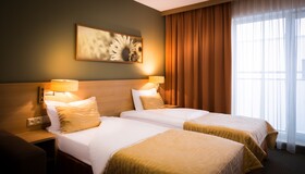 Arche Hotel Pulawska Residence