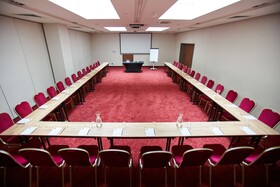 Arche Hotel Pulawska Residence