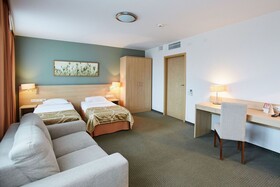 Arche Hotel Pulawska Residence