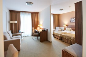 Arche Hotel Pulawska Residence