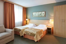 Arche Hotel Pulawska Residence